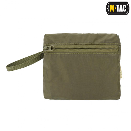 M-Tac - Kleinen 20L Rucksackhülle - Grün - LT-1942-S - Regenschutz - Outdoor