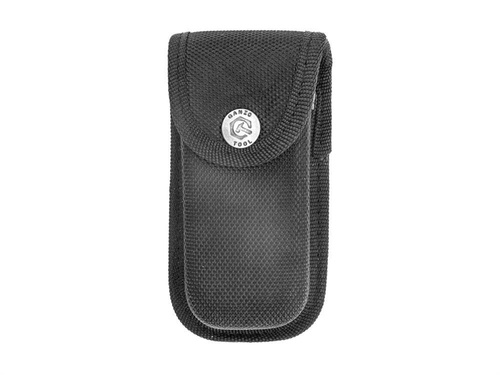 Ganzo - Multitool G204 - 10 Werkzeuge - 11 Bits - Schwarz - G204 - Multitools