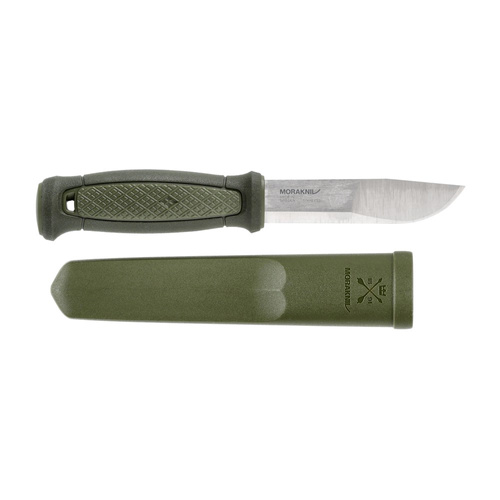 Outdoor - Morakniv - Globus des Zufalls - Multi-Montage-Scheide - 12645 - Messer