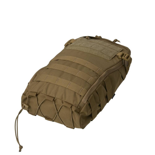 Helikon - Guardian Smallpack Rucksack - Coyote - PL-GSP-CD-11 - Militärrucksäcke - Outdoor