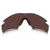 Oakley - SI Ballistic M Frame 3.0 Prizm Gläser - TR22 - 53-092