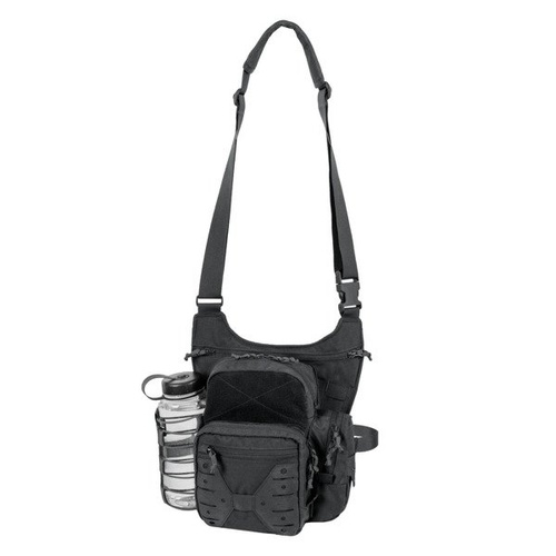 Helikon - EDC-Seitentasche® - Schwarz - TB-PPK-CD-01 - Gürtel, Bein & Hüfttaschen