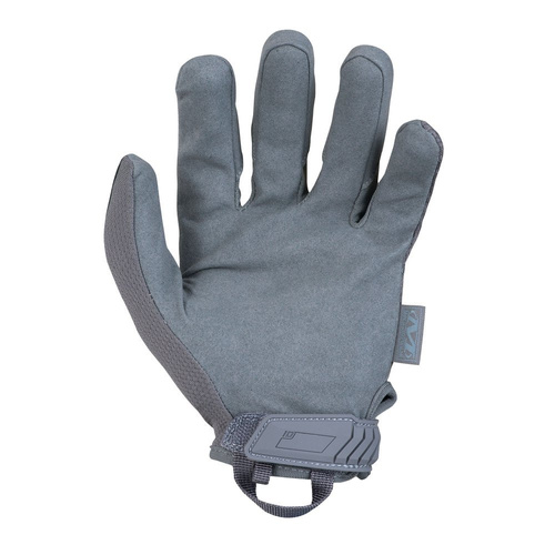 Taktisch Handschuhe - Mechanix - Original Tactical Handschuh - Wolf Grey - MG-88