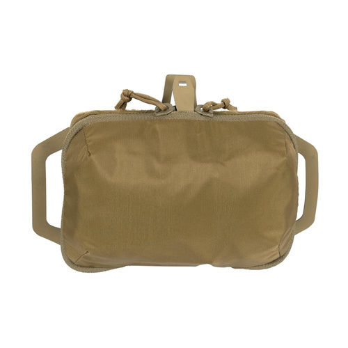 Ausrüstung - Direct Action - Med Pouch Horizontal Mk II® First Aid Kit - Coyote Brown - PO-MDH2-CD5-CBR - Medic Taschen
