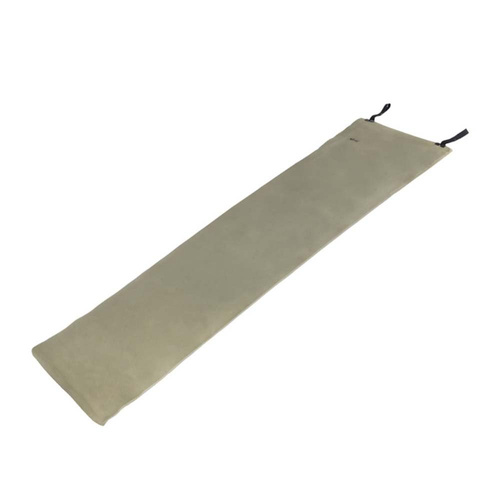 Mil-Tec - Schaumstoff-Schlafunterlage - Grün - 14422100 - Schlafsäcke & Isomatten