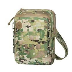 M-Tac - Umhängetasche Laser Cut - Cordura - Multicam - 10241008