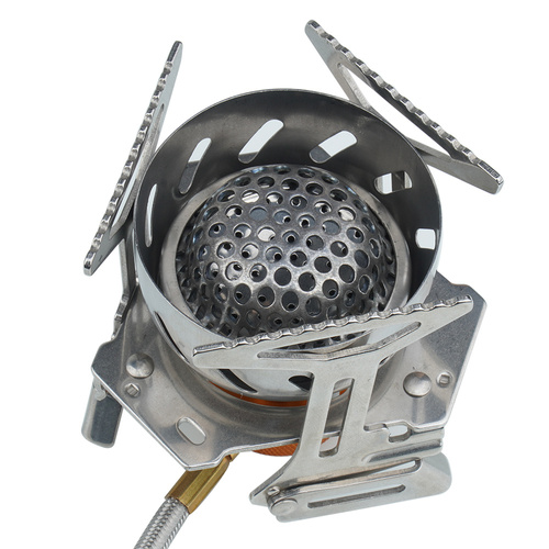 Kocher & Kochsets - Fire Maple - Spark Campingkocher - Gas - Faltbar - FMS-121