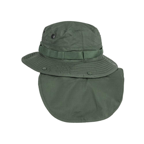 Bekleidung - Helikon - Boonie Hat mit Überzug - Cotton Ripstop - Desert 3C - KA-BON-CR-05 - Hüten