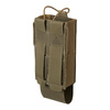 Direct Action - Funktasche Universal Radio Pouch - MOLLE - Coyote Brown - PO-RDUN-CD5-CBR