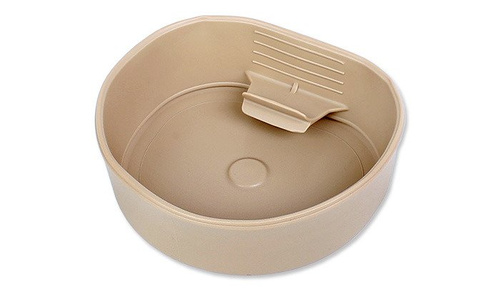 Besteck & Geschirr - Wildo - Fold-A-Cup® Groß - 600 ml - Wüste