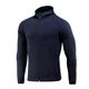 Marineblau 