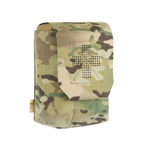 M-Tac - IFAK Medizinische Tasche Large Elite - MultiCam - 10239008 - Medic Taschen