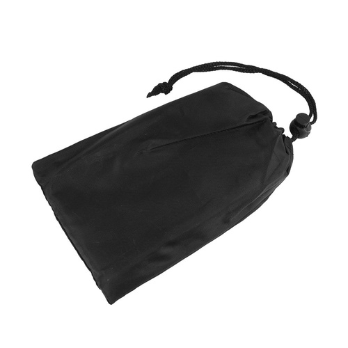 MFH - Aluminium-Windschutz für Campingkocher - 65,5 x 13,5 cm - 33686 - Kocher & Kochsets - Outdoor