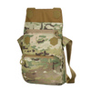 M-Tac - Konvert Elite Tasche - Cordura - Multicam - 10192008