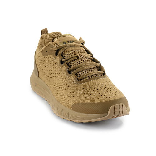 M-Tac - Tactical Summer Pro Turnschuhe - Coyote - MTC-803320-COY - Militärstiefel - Bekleidung