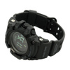 M-Tac - Adventure Taktische Uhr - Schwarz - 50005002
