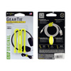 Nite Ize - Gear Tie 6'' - 2Pack - Neon Yellow - GT6-2PK-33