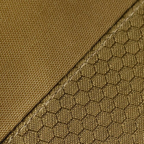 M-Tac - Bat Wing Tasche Elite Hex - Cordura - Coyote - 10150005 - Stadt, EDC, 1 Tag (bis zu 25 Liter)