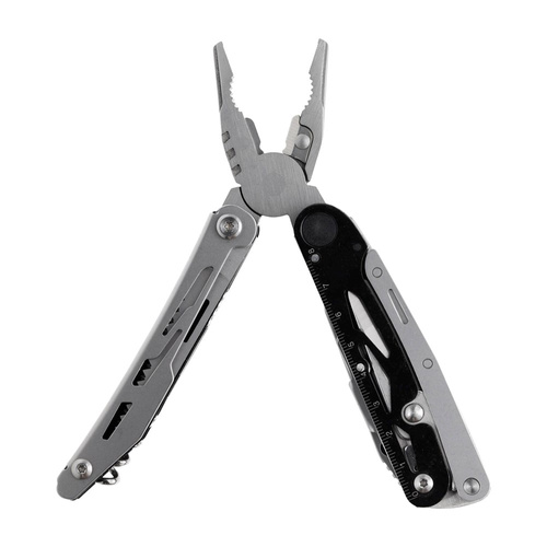Multitools - Ganzo - Multitool mit Bitsatz - 18 Werkzeuge - G304 - Multitools