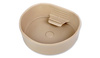 Wildo - Fold-A-Cup® Groß - 600 ml - Wüste