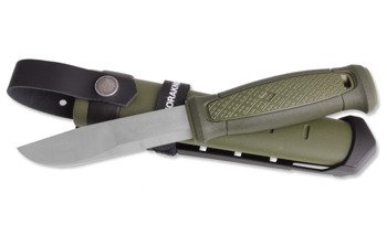 Morakniv - Globus des Zufalls - Multi-Montage-Scheide - 12645