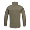 Helikon - Sweatshirt Fleece Classic Army - Olive Green - BL-CAF-FL-02