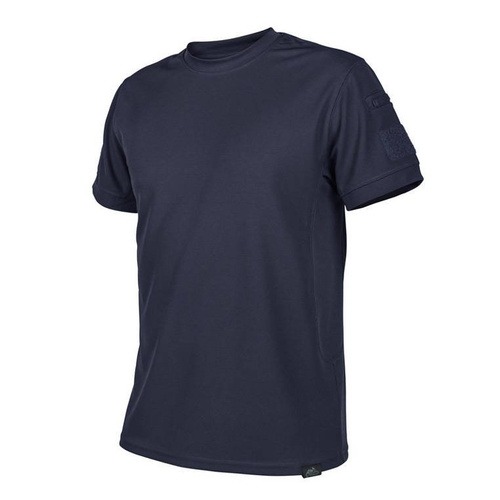Helikon - Taktisches T-Shirt - TopCool - Navy Blue - TS-TTS-TC-37 - T-Shirts