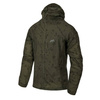 Helikon - Tramontane Windjacke - Desert Night Camo - KU-TMT-NL-0L
