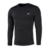 M-Tac - Winter Baselayer Thermo Shirt - Black - 70019002