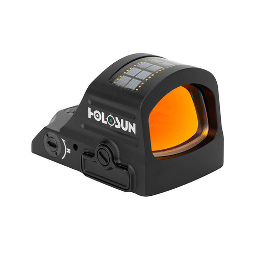 Outdoor - Holosun - HE407C-GR X2 Micro Red Dot Kollimator mit Picatinny Schienenmontage - Holosun Kollimatorvisiere