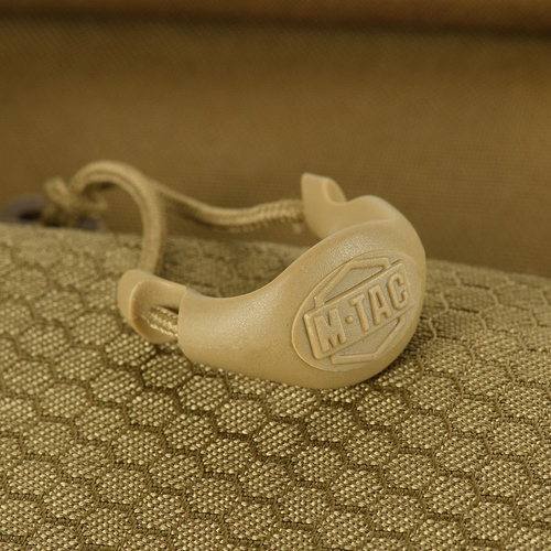 M-Tac - Konvert Elite Tasche - Cordura - Coyote - 10192005 - Laptop-Rucksäcke