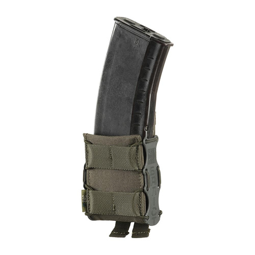 M-Tac - Universal-Magazintasche Mini - AR/AK - Ranger Grün - 10188023 - Magazin & Munitionstaschen - Ausrüstung