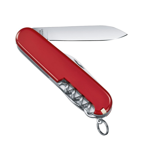 Taschenmesser & Schweizermesser - Victorinox - Taschenmesser Climber - 1.3703