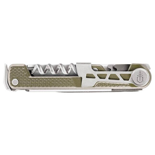 Multitools - Gerber - Multitool Armbar Kork - Gold - 30-001584 - Multitool Gerber