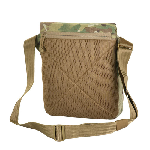 M-Tac - Konvert Elite Tasche - Cordura - Multicam - 10192008 - Taktische Rucksäcke - Rucksäcke