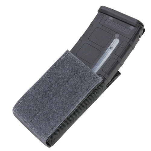 Outdoor - Condor - QD M4 Mag Magazin Pouch Pouch - Black - 2 Stk. - 221114-002 - Seitentaschen & Organizer