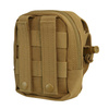 Condor - Gadget-Tasche - Coyote Braun - MA26-498