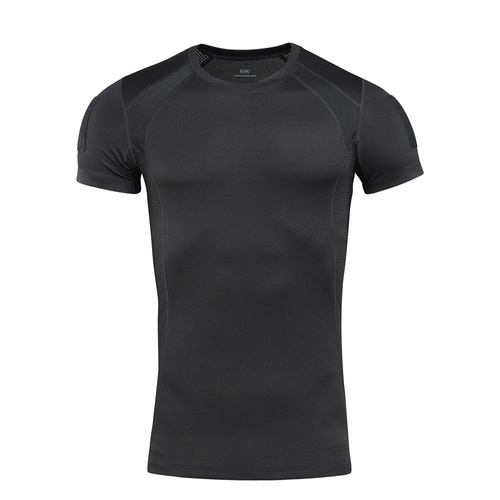 Sporthemden - M-Tac - Thermoaktives T-Shirt Athletic Gen. 2 - Schwarz – 80006102