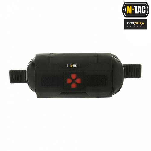 Medic Taschen - M-Tac - IFAK Medizinische Tasche Elite - Schwarz - 10163002