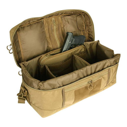 101 Inc - Bereich Tasche LQ16167 - Cordura - Kojote - 359337-CT - Taschen - Rucksäcke