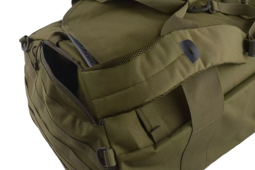 Taschen - GFC Tactical - Taktische Transporttasche - Olive - GFT-20-023965
