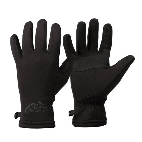 Helikon - Tracker Outback Handschuhe - Schwarz - RK-TCO-RP-01 - Winterhandschuhe