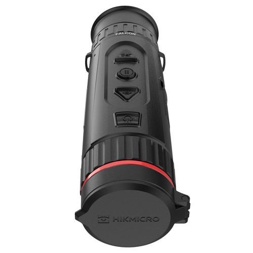 Wärmebildgeräte - Hikvision - Wärmebildkamera Hikmicro Falcon FH25 - Schwarz - HM-TS43-25XG/W-FH25