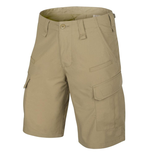 Helikon - Kurze Hose CPU® - Khaki - SP-CPK-CR-13 - Kurze Hose