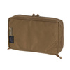 Helikon - EDC Insert Large® Organizer Tasche - Cordura® - Coyote - IN-EDL-CD-11