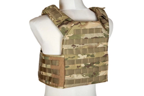 Modulare Westen - Primal Gear - Alteria V2 RUSH Plattenträger taktische Weste - Multicam® - PRI-18-031728