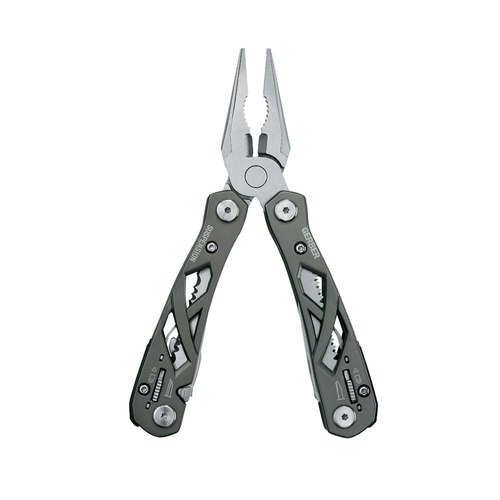 Multitool Gerber - Gerber - Suspension Multitool - 11 Werkzeuge - Grau - 31-003620