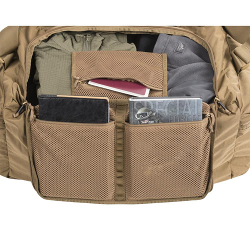 Helikon - Tasche Urban Training Bag® - Cordura® - MultiCam - TB-UTB-CD-34 - Taschen - Outdoor