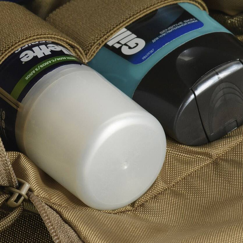 M-Tac - Elite Gen.II Militär Kosmetiktasche - Cordura - Multicam - 10108008 - Seitentaschen & Organizer - Outdoor