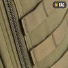 M-Tac - Large Assault Pack - 36L - Grün - 10334001